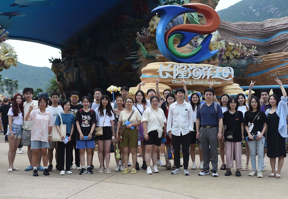 Team Building in 2023